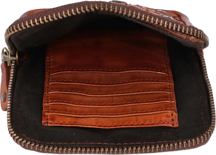 Produktbild Harbour 2nd Soft Weaving Nina Handytasche Leder 11 cm