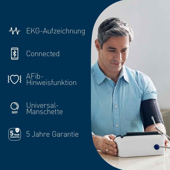 Immagine prodotto Omron Completo HEM-7530T-E3