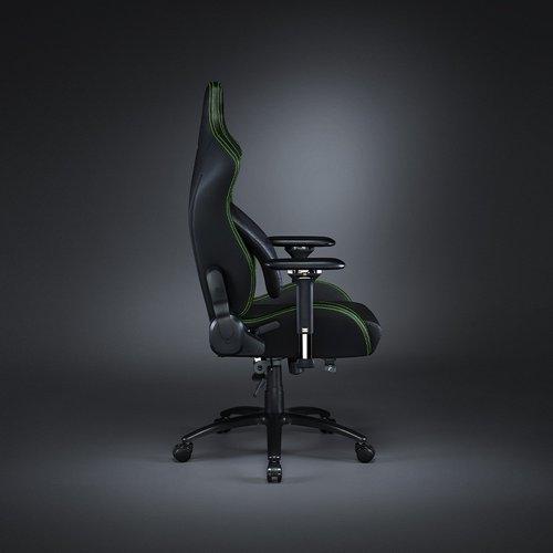 Actual product image Razer Iskur
