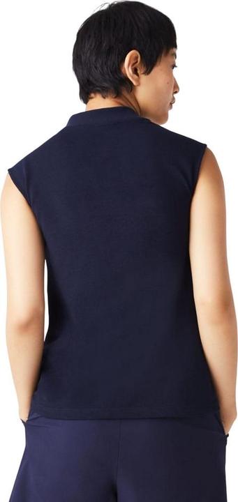 Produktbild Lacoste Poloshirt BioBaumwolle Emblem (38)