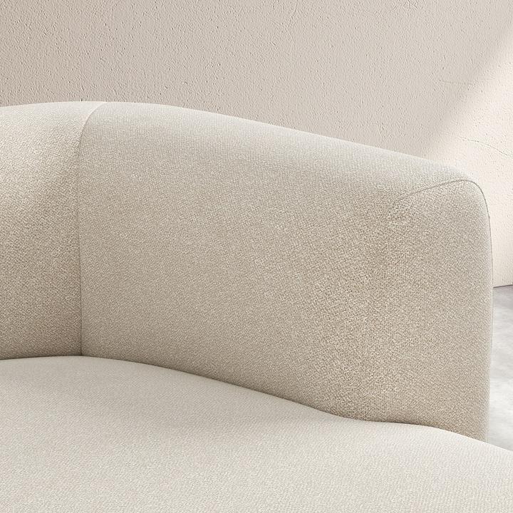 Actual product image Habitat Austin (4-seater, Corner sofa)