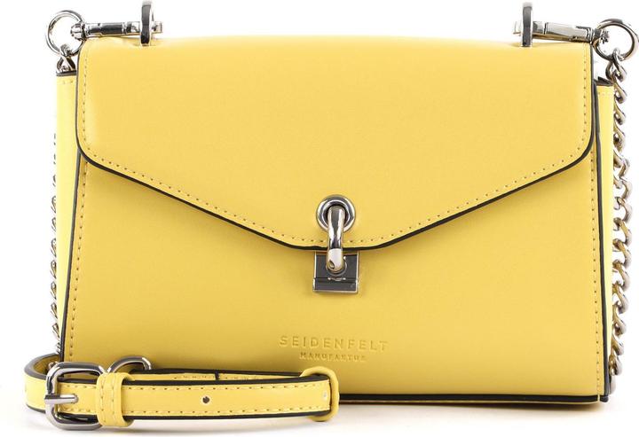 Produktbild Seidenfelt Kisa 18