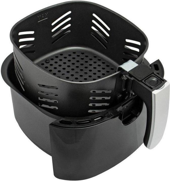 Produktbild Klausberg Frying pan / Deep fat fryer 1400W 4,5L KB-7551