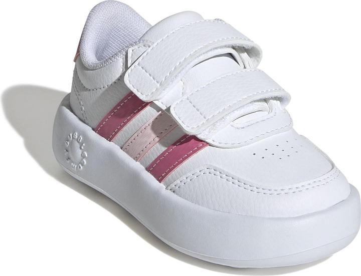 Image du produit Adidas Breaknet 3.0 Cf I - ftwwht/pnkfus/clpink (26)