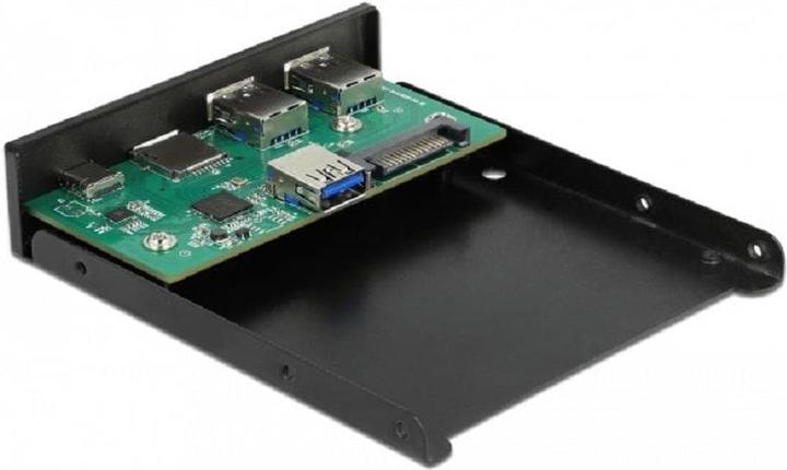 Produktbild Delock Front Panel 64058 (USB 3.0)
