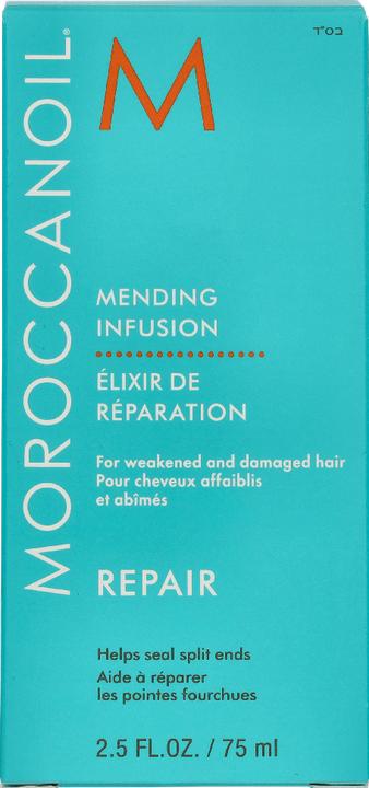 Produktbild Moroccanoil Mending Infusion (75 ml)