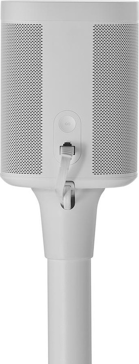 Produktbild Sanus Ständer zu Sonos ONE, PLAY:1, Play:3 (1 Paar, Ständer)