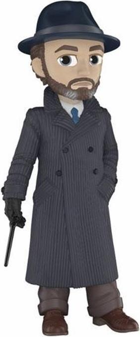 Actual product image Funko Fantastic Beasts 2 - Rock Candy: Albus Dumbledore