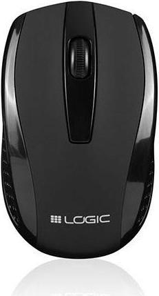 Produktbild Logic LM-31W optical wireless mouse (Kabellos)
