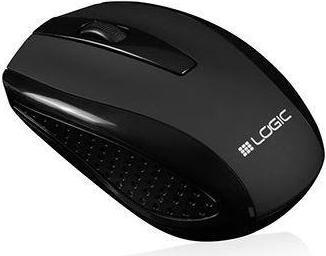 Produktbild Logic LM-31W optical wireless mouse (Kabellos)