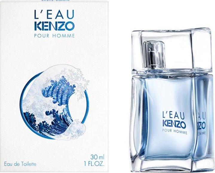 Image du produit Kenzo EDT eau 30ml (Eau de toilette, 30 ml)