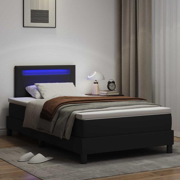 Actual product image vidaXL Bed mattress (120 x 200 cm)