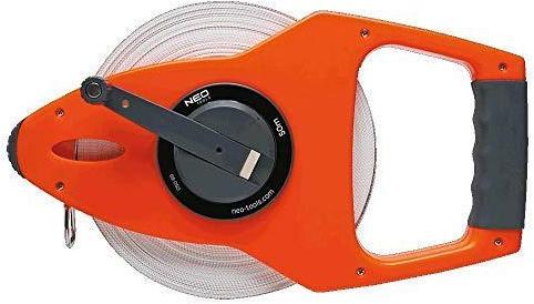 Produktbild Neo Tools Measuring tape, fiberglass 50m 68-050 (M)