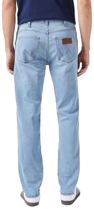 Actual product image Wrangler Jeans Regular Fit (W33/L30)