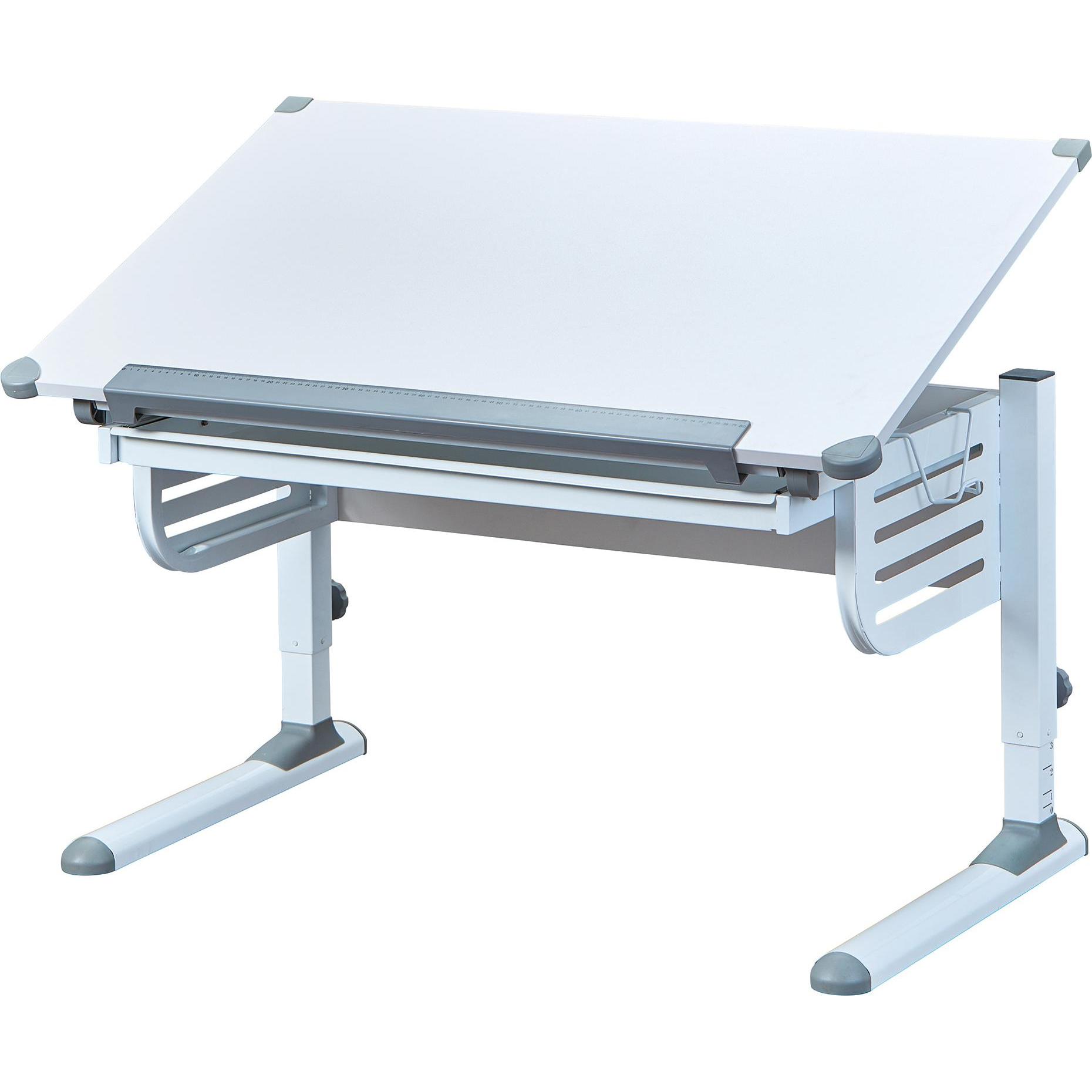 Inter Link, Schreibtisch, Push II (68 x 55 x 110 cm)
