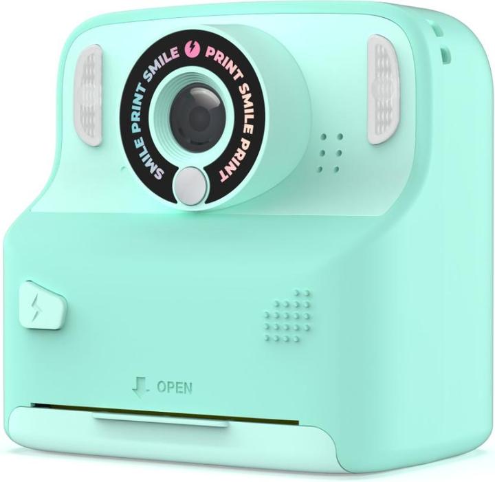 MOB Pixiprint Insta Click & Print turquoise