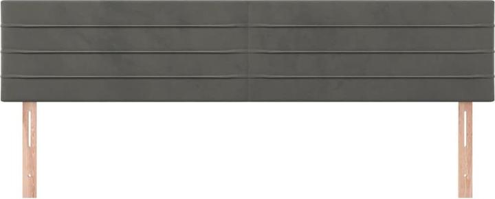 Produktbild vidaXL Kopfteil (200 x 5 x 88 cm)