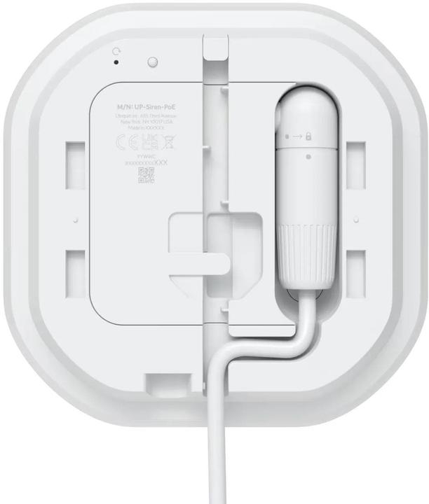 Productafbeelding Ubiquiti Allwetter-Sirene