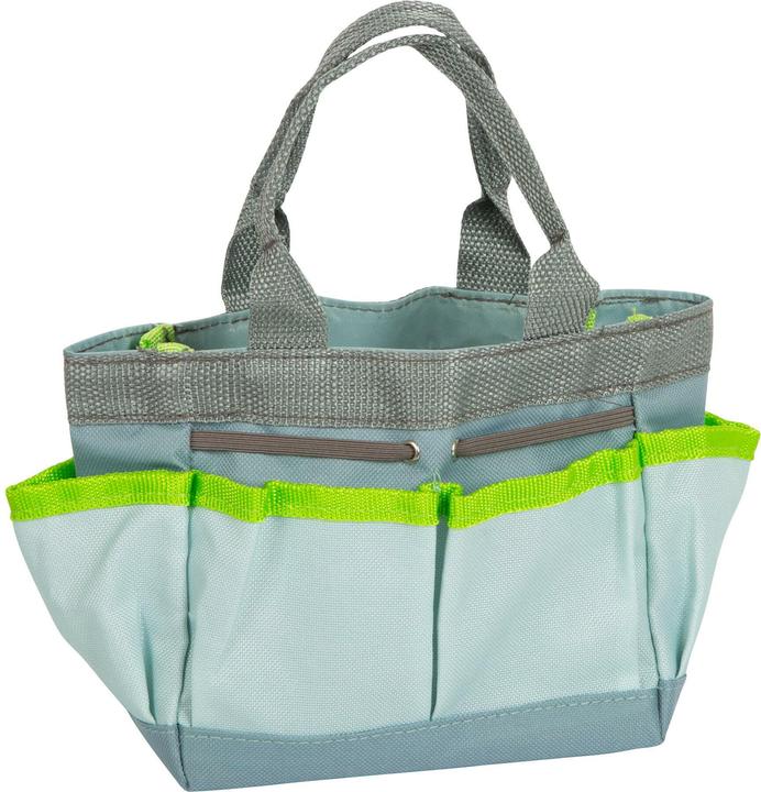 Image du produit small foot Sac de jardinage avec outils de jardinage