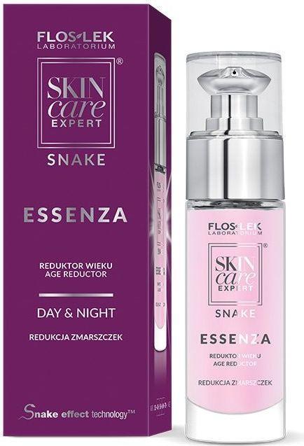 Actual product image Floslek FLOS SKIN CARE EXPERT age corrector - 146420 (30 ml)