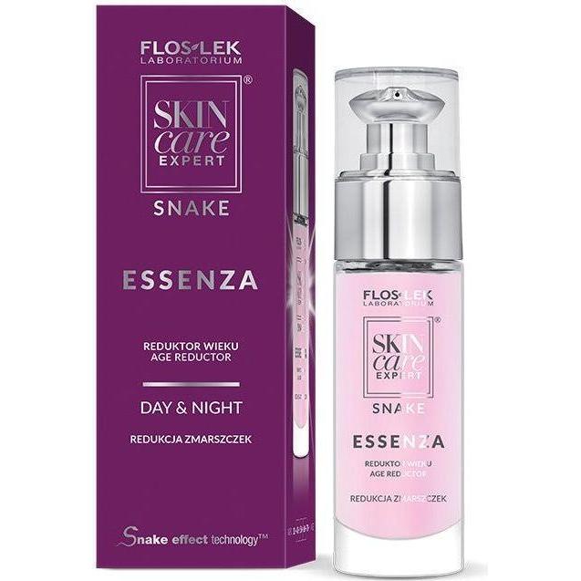 Floslek, Gesichtsserum, FLOS SKIN CARE EXPERT age corrector - 146420 (30 ml)