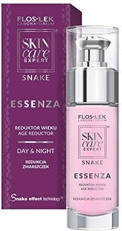 Produktbild Floslek FLOS SKIN CARE EXPERT age corrector - 146420 (30 ml)
