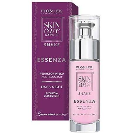 Thumbnail - Floslek, Gesichtsserum, FLOS SKIN CARE EXPERT age corrector - 146420 (30 ml)