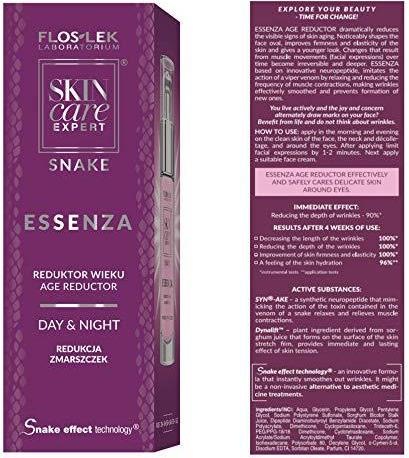 Produktbild Floslek FLOS SKIN CARE EXPERT age corrector - 146420 (30 ml)