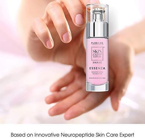 Produktbild Floslek FLOS SKIN CARE EXPERT age corrector - 146420 (30 ml)