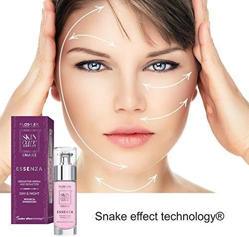 Produktbild Floslek FLOS SKIN CARE EXPERT age corrector - 146420 (30 ml)