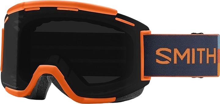 high fives-chromapop sun black