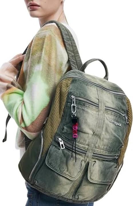 Actual product image Desigual Bravo Hybrid Chester IA