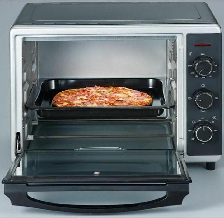 Actual product image Severin To 2056