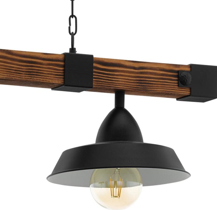 Produktbild EGLO Oldbury (E27)