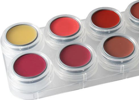 Immagine prodotto Grimas Lippenfarbe Palette LB