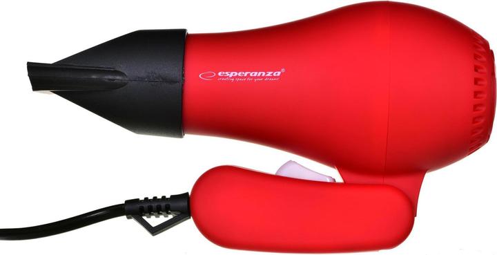 Actual product image Esperanza AURORA - hartorrer (750 W)