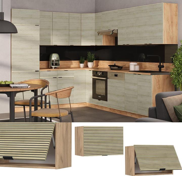 Actual product image Vicco Hängeschrank Fame-Line (60 x 34.10 x 40 cm)