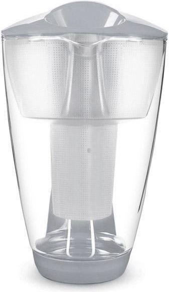 Actual product image Dafi Crystal LED Filter jug (1 l)