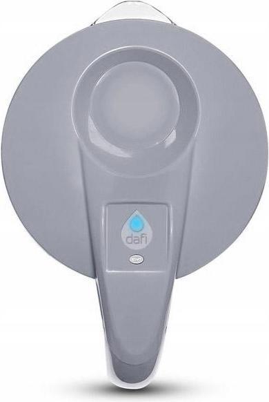 Actual product image Dafi Crystal LED Filter jug (1 l)