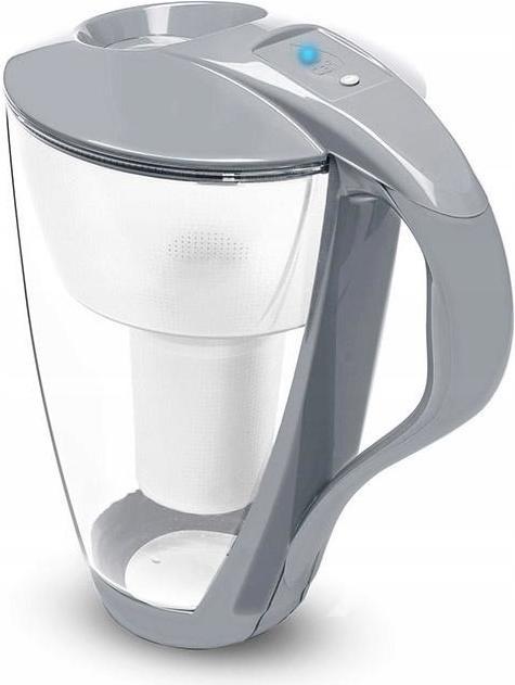 Actual product image Dafi Crystal LED Filter jug (1 l)