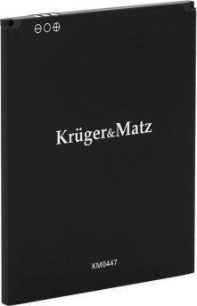 Produktbild Krüger&Matz Original Kruger & Matz Flow 5+ batteries