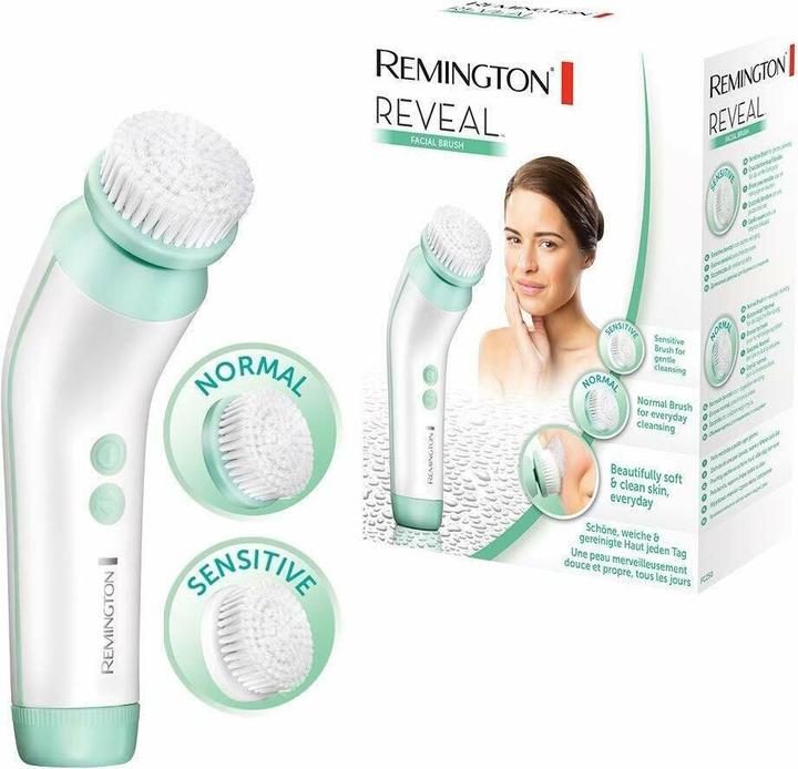 Actual product image Remington FC250