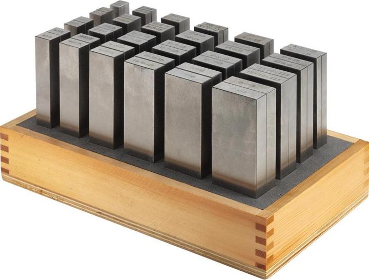 Actual product image Amf Parallel Support Set No. 6348P