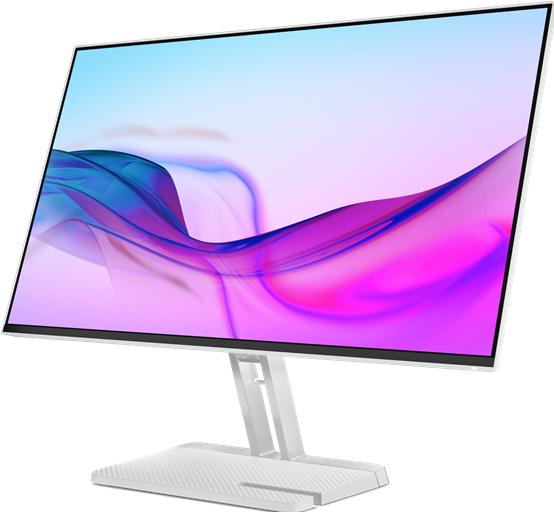 Produktbild Lenovo L27i-4A (1920 x 1080 Pixel, 27")