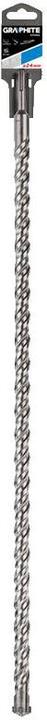 Actual product image Graphite concrete drill SDS + 24 mm (57H494) (24 millimetres)