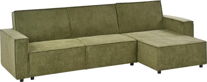 Produktbild Beliani Romedal Ii (Ecksofa)