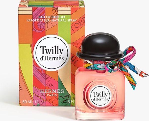 Actual product image Hermès Eau de parfum re21 (Eau de parfum, 50 ml)