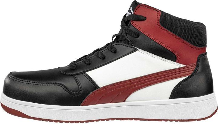 Image du produit Puma - Baskets FRONTCOURT - Homme (43.5)