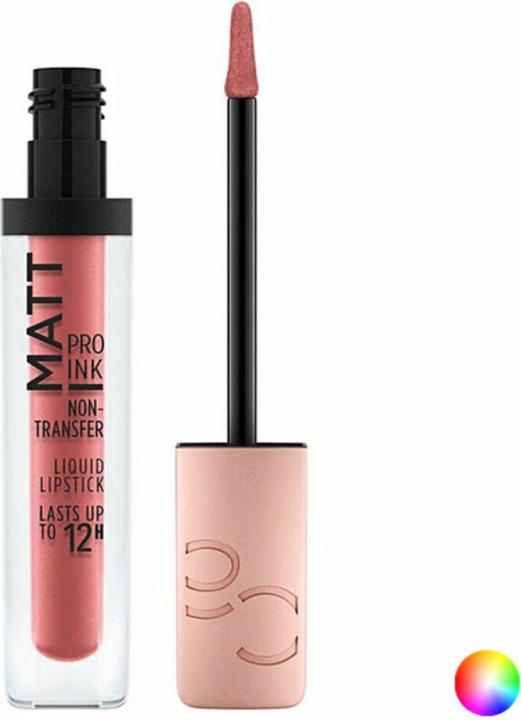Immagine prodotto Catrice Rossetto Matt Pro Ink Non-Transfer Liquid 040 nudo (040 nudo)