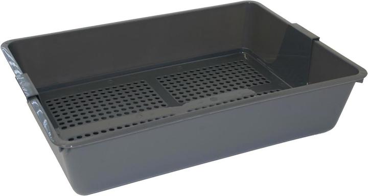 Immagine prodotto Savic Toilette con setaccio 42cm MR (Lettiera per gatti aperta)